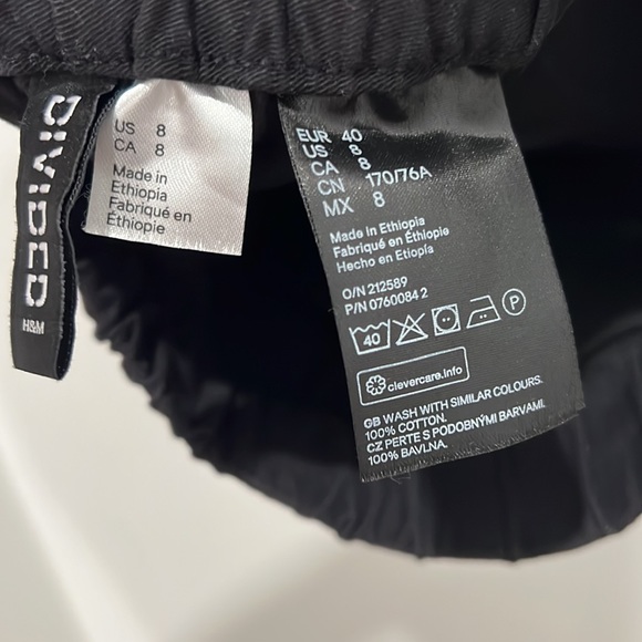 Womens joggers - Picture 4 of 4